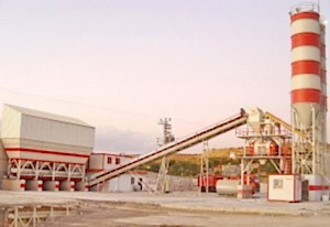 Sabit Beton Santrali Sabit Beton Santrali