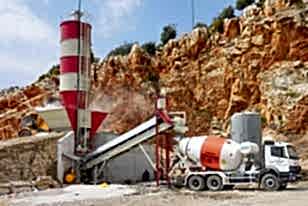 Ekonomik Beton Santrali Ekonomik Beton Santrali