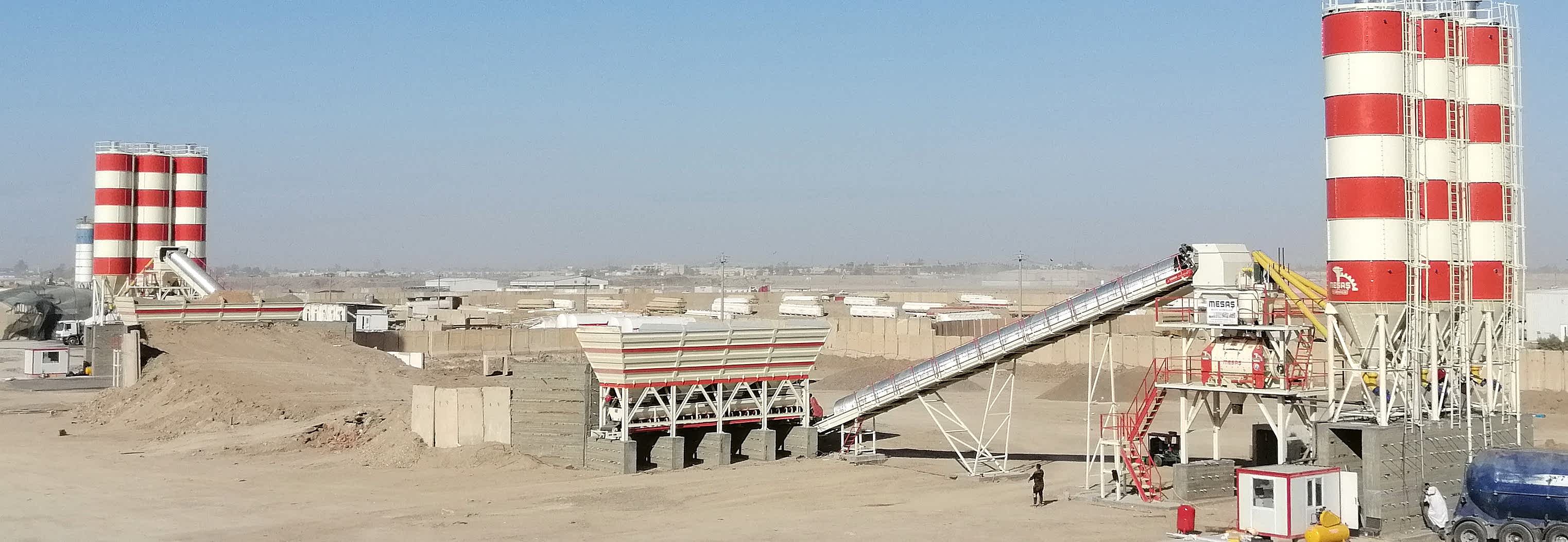 Mesaş Mühendislik